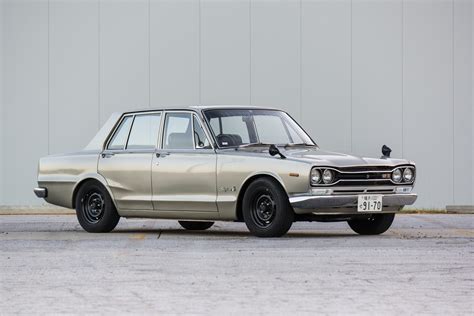 Nissan Skyline Classic Amazing Photo Gallery Some Information And