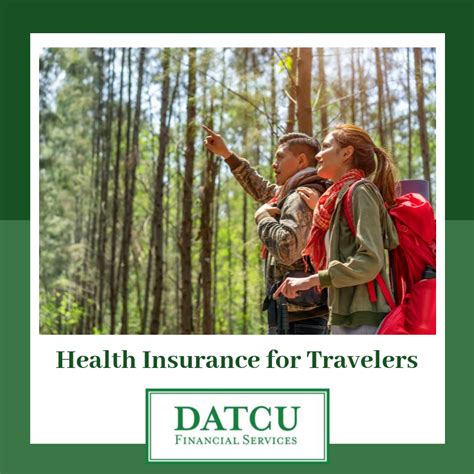 Health Insurance for Travelers | Scott Robinson
