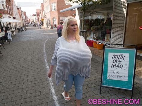 Chelsea Charms Hot Big Tits Sweater Dress Shirt Dress Girl Next Door Titties Boobs