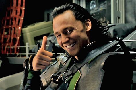 Viimeisimmät twiitit käyttäjältä loki (@lokiofficial). 'Avengers 2′ Poll: No Loki, No Problem?