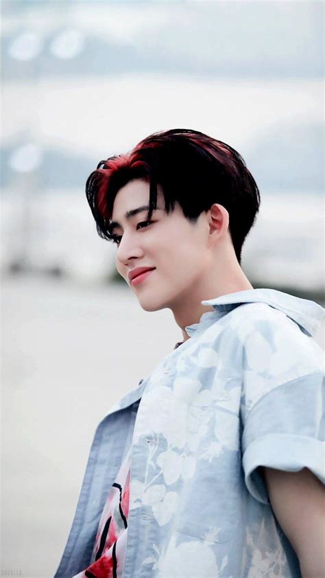 Chana mar 31 2021 12:05 am kento resemble the looks of song joong ki and hyun bin a very handsome specially when he smile omggggg hahaha. Hanbin IKON Wallpapers - Wallpaper Cave