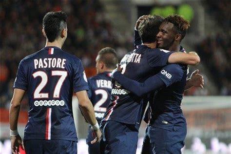 Ajaccio vs. PSG: Winners and Losers from Coupe De La Ligue Game