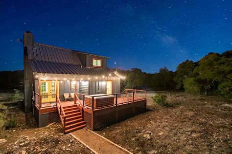 Texas hill country cabins, остин. Hill Country Cabin | Texas Vacations near Austin