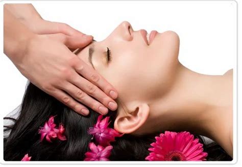 Head Massage Service Scalp Massage हेड मसाज सिर की मसाज In Bangalore Bengaluru Yash Beauty