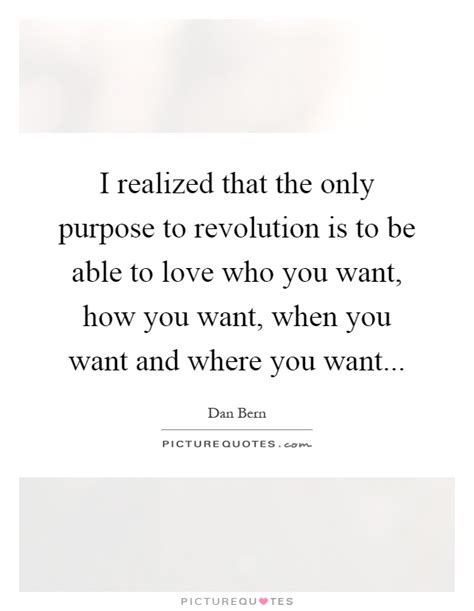 Love Revolution Quotes And Sayings Love Revolution Picture Quotes