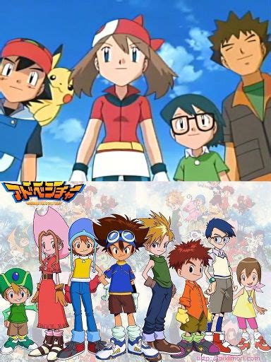 My Top 11 Crossovers That Need To Happen Anime Amino