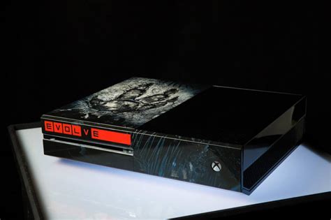 21 Custom Xbox One Consoles Go From Yes Please To God Whyyyy