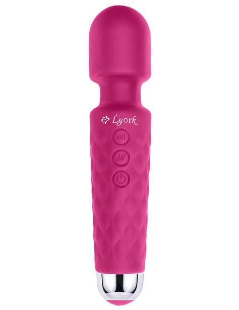 Cordless Wand Massager Handheld Back Neck Shoulder Massager Rechargeable Women Product Review