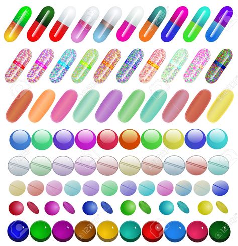 Cute Pill Clipart 20 Free Cliparts Download Images On Clipground 2024