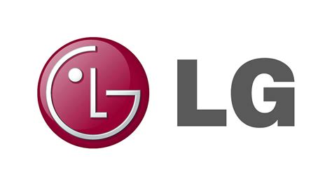 Lg Logo Wallpapers Wallpaper Cave