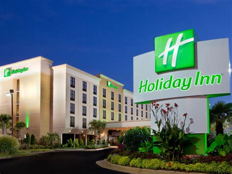 Holiday Inn Atlanta Northlake Hotel By Ihg