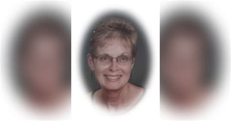 Obituary For Carol A Lautzenhiser Reed Werner Gompf Funeral
