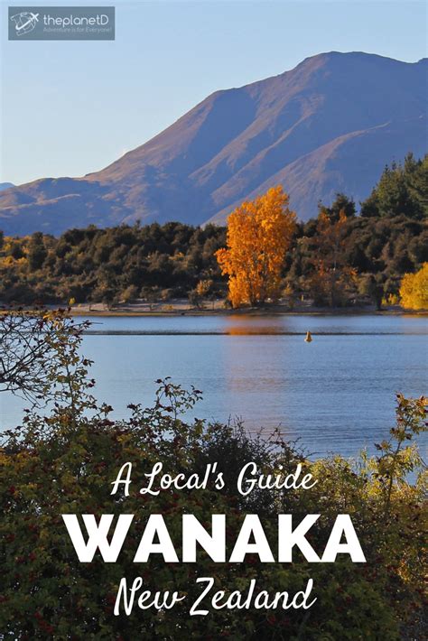 A Locals Guide To The Best Things To Do In Wanaka New Zealand Spend