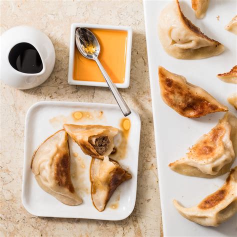 Also, korean fried chicken is often associated with beer. Chinese Pork Dumplings | Recipe (With images) | Pork ...