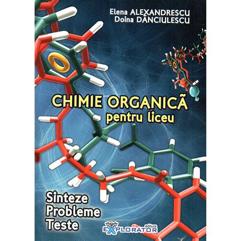 Referate Chimie Anorganica