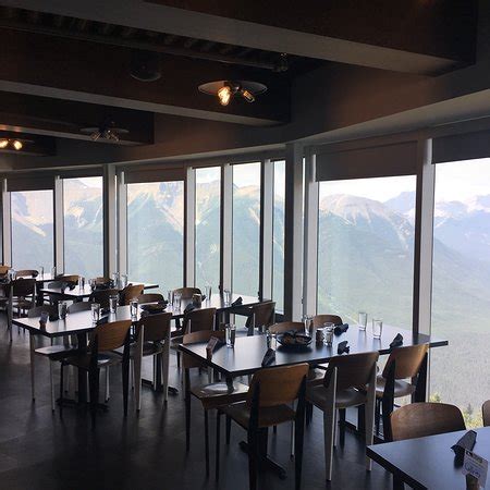 With some of the most stunning snowy scenery on the planet, and plenty of activities to keep you busy (from ice. Northern Lights, Banff - Restaurant Reviews, Phone Number ...