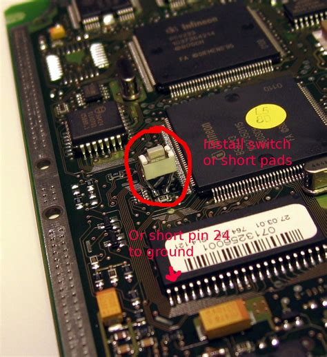 Maybe you would like to learn more about one of these? Boot mode - S4wiki