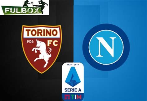 Torino will play against napoli in another promising game of the ongoing serie a's tournament., after its previous match, torino will be looking forward to secure a victory against visiting team napoli and improve its position on the league. Resultado: Torino vs Napoli Vídeo Resumen ver Jornada 7 ...