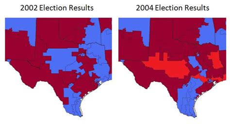 Key Texas Redistricting Court Case Coming Before Elections