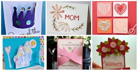 Tarjetas De Felicitación Para El Día De La Madre Portada2 Imagenes