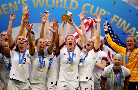 Why The Us Teams Victory Goes Beyond Soccer Belly Up Sports
