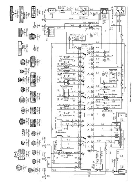 Toyota 1kz Ecu Pinout 2 Car Ecu Electrical Wiring Diagram Ecu