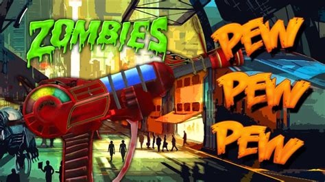 A sequel video for the top 5. ZOMBIE RAYGUN CHALLENGE (Black Ops 3 Custom Zombies) - YouTube