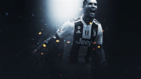 2048x1152 Cristiano Ronaldo Juventus Fc 2048x1152 Resolution Hd 4k