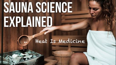How Sauna Benefits Your Brain Immune System Heart And More