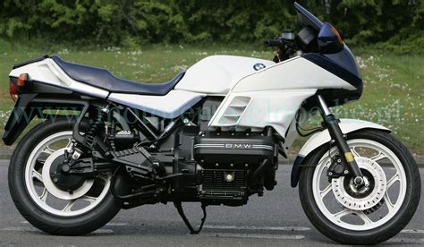 Bmw K 100 Rs Special