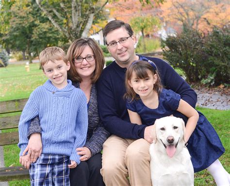 Melissa Mack For First Selectman