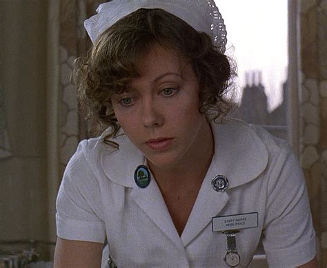 Heres What Nurse Alex Price From An American Werewolf In London Looks Like Now