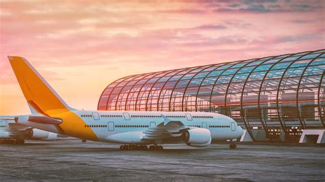 Transforming Airports With Integrated Facility Management Aviation World