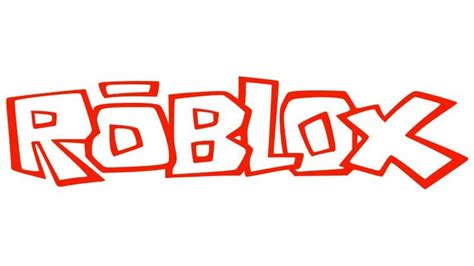 Roblox Logo And Symbol Meaning History Png Roblox Logo Free