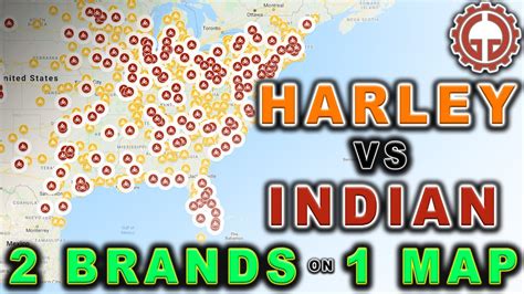 , what motorcycles sound like harleys. Harley-Davidson vs Indian Motorcycle Dealership Support ...