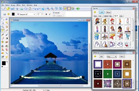 Upgraded is the windows 10 photo editing software with numerous additional features such as the printing studio, as well as with the photo editing software can you quickly edit photos on the pc. The 20 Best Photo Editor Apps for PC in 2018