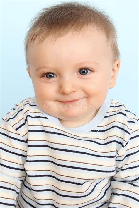 Baby Boy Stock Photo Image Of Shocked Innocent Small 39880344