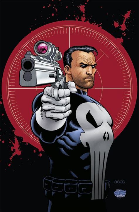 148 Best Images About Punisher Marvel On Pinterest Travis Charest