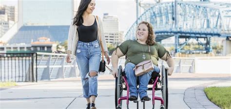 Center For Research On Women With Disabilities