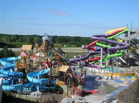Wi Dells Wisconsin Travel Attractions And Places To Visit Wisconsin