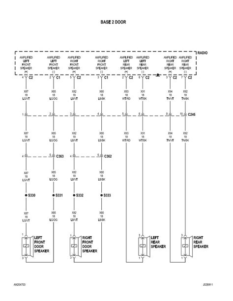 Always verify all wires, wire colors and diagrams before applying any information if you can't find a particular car audio wire diagram on modified life, please feel free to post a car radio wiring diagram request at the bottom of this. Wiring Harnes For 2002 Dodge Ram 1500 - Wiring Diagram Schemas