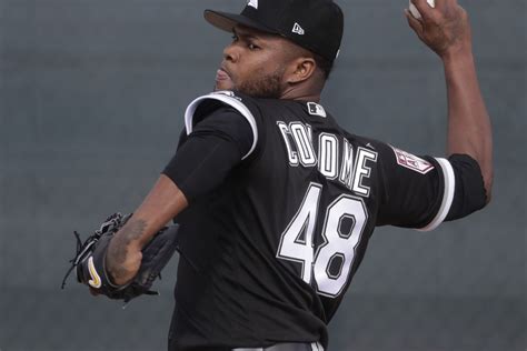 Another Team Emerges In Trade Talks For White Sox Closer Álex Colomé
