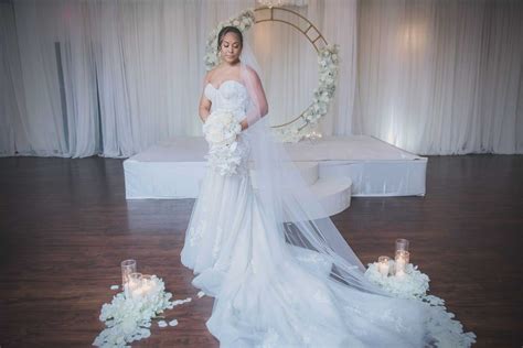 Top 5 Wedding Dress Shops in Houston - Event Venue Houston, TX