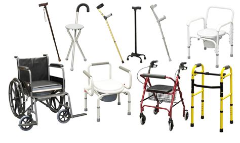 Benefits Of Adaptive Equipment For Those With Disabilities
