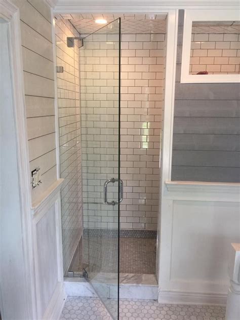 Alcove bathtubs are fairly standard in size. Pin by U.S. Frameless Shower Door on U.S. Shower Door ...