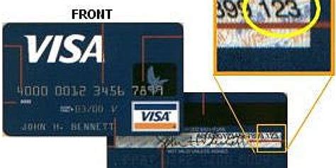 Cvv Debit Card Numbers How To Remove Cvv Number From Credit Card
