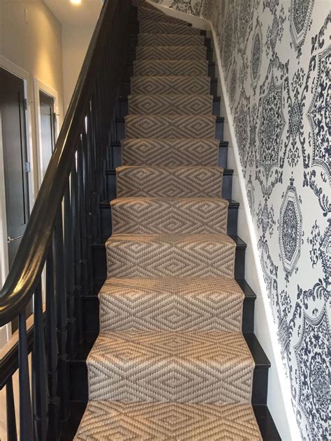 Get free shipping on qualified rugs or buy online pick up in store today in the flooring department. Product ID:2309445639 | Stair runner carpet, Transitional ...