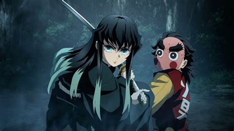 - Demon Slayer: Kimetsu no Yaiba Season 3, Episode 3 In Demon Slayer