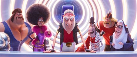 Minions The Rise Of Gru Is The Expendables Of Animation Syfy Wire