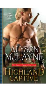 Amazon Com Highland Promise A Charming Scottish Lass Patches Up The Damaged Heart Of A Gruff